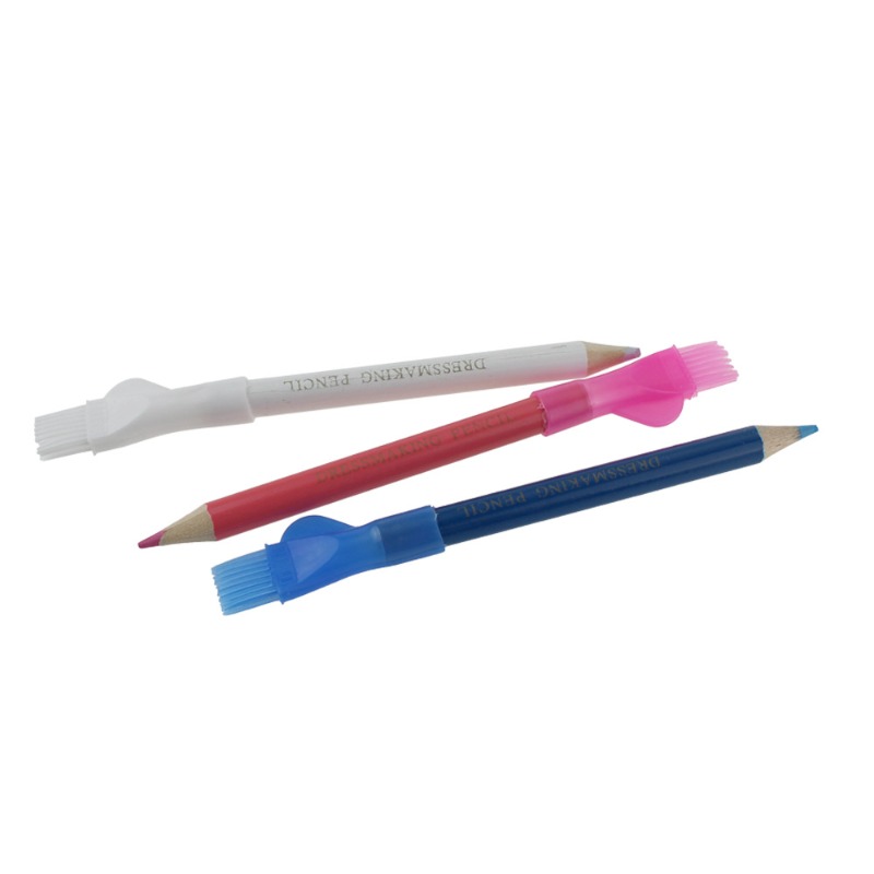 3/6 adet suda çözünebilir kuma - Tailor Chalk Marker incelemesi ve fiyatı