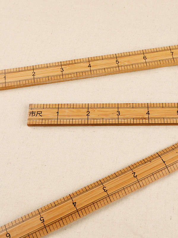 Kavisli Cetvel 60cm Kol Ölçüsü - Sewing Gauge Ruler incelemesi ve fiyatı