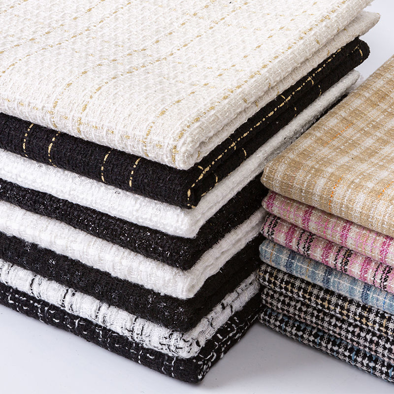 Tweed Kumaş Metre Başına Ceket - Sewing Tweed incelemesi ve fiyatı