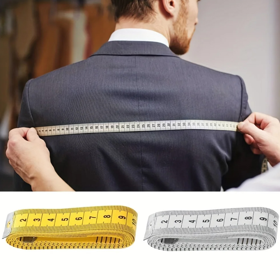 *1/5/10 Adet 150cm/60 İnç Yumu - Sewing Gauge Ruler incelemesi ve fiyatı