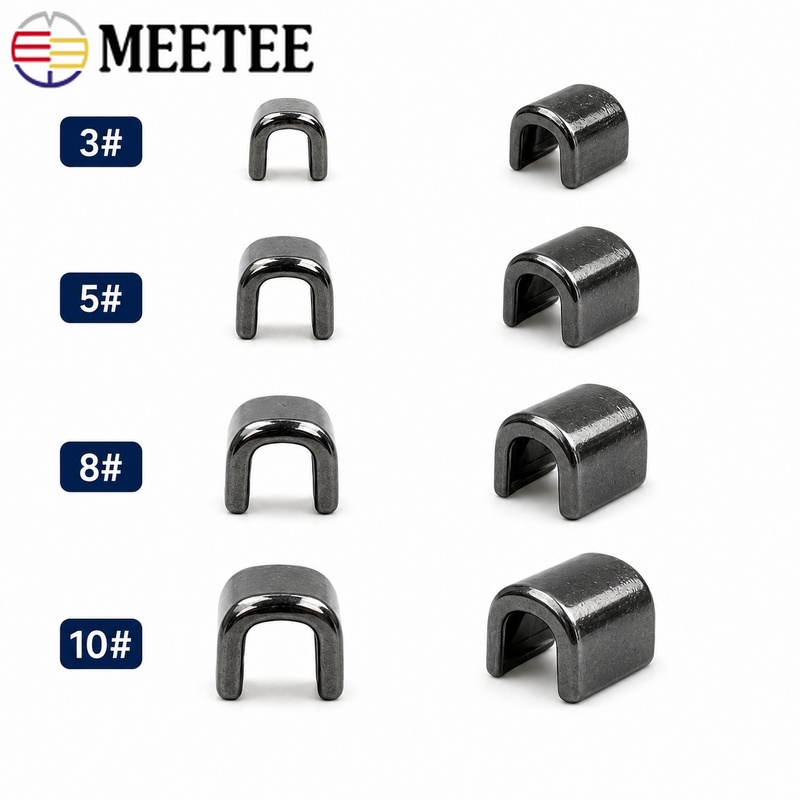 50-200g 5 # 8 # 10 #   Metal U - Textile And Sewing Supply incelemesi ve fiyatı
