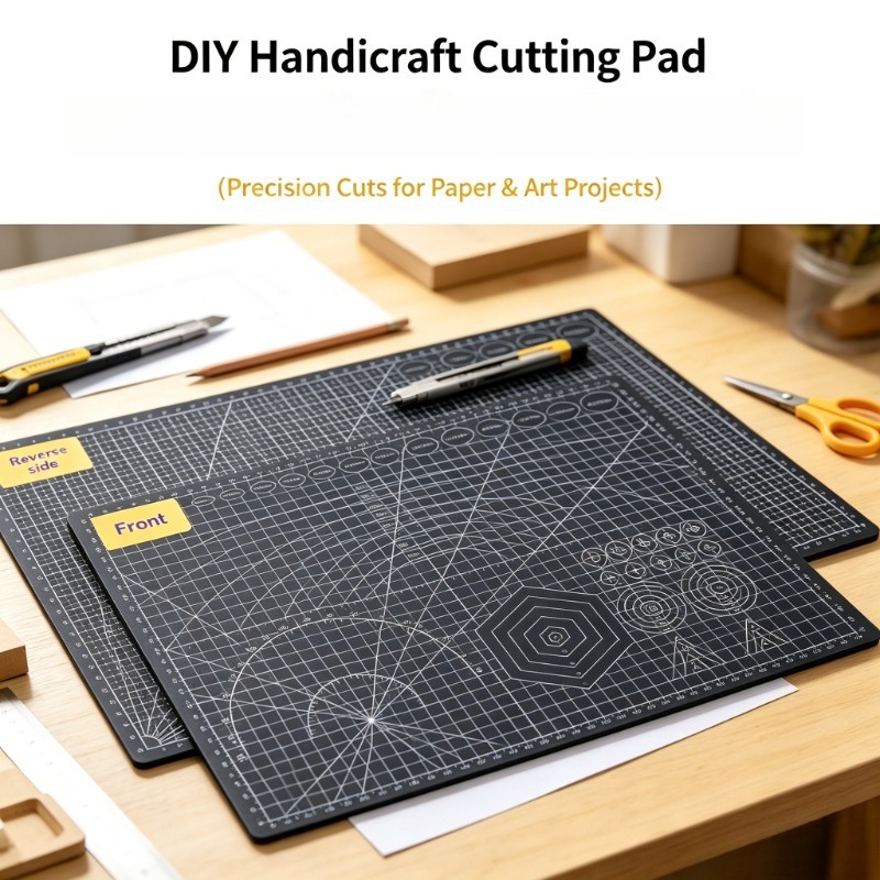 Çok Fonksiyonlu Kesim Matı A1/ - Cutting Mat Self Heal incelemesi ve fiyatı