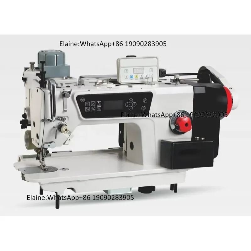 QK-GS996-PDL Endüstriyel Dikiş - Sewing In Textile Industry incelemesi ve fiyatı