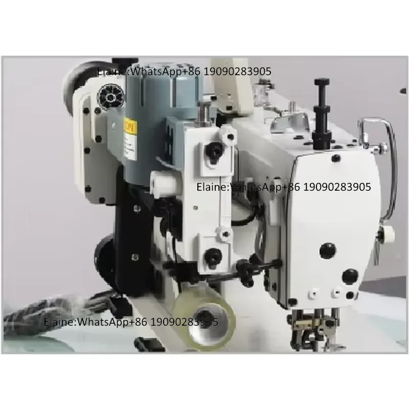 QK-GS996-PDL Endüstriyel Dikiş - Sewing In Textile Industry incelemesi ve fiyatı