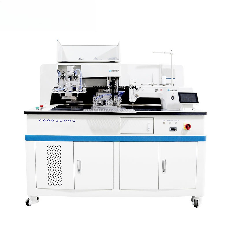 GC-1008-311-3TS Yeni Düz Yatak - Sewing In Textile Industry incelemesi ve fiyatı