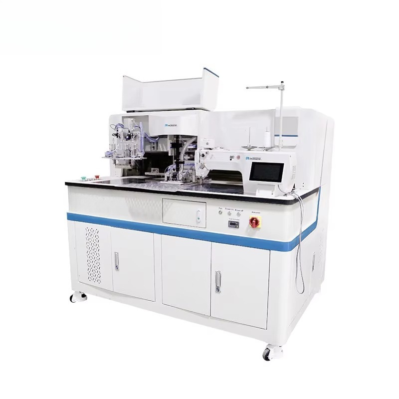 GC-1008-311-3TS Yeni Düz Yatak - Sewing In Textile Industry incelemesi ve fiyatı
