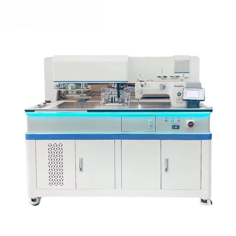 GC-1008-311-3TS Yeni Düz Yatak - Sewing In Textile Industry incelemesi ve fiyatı