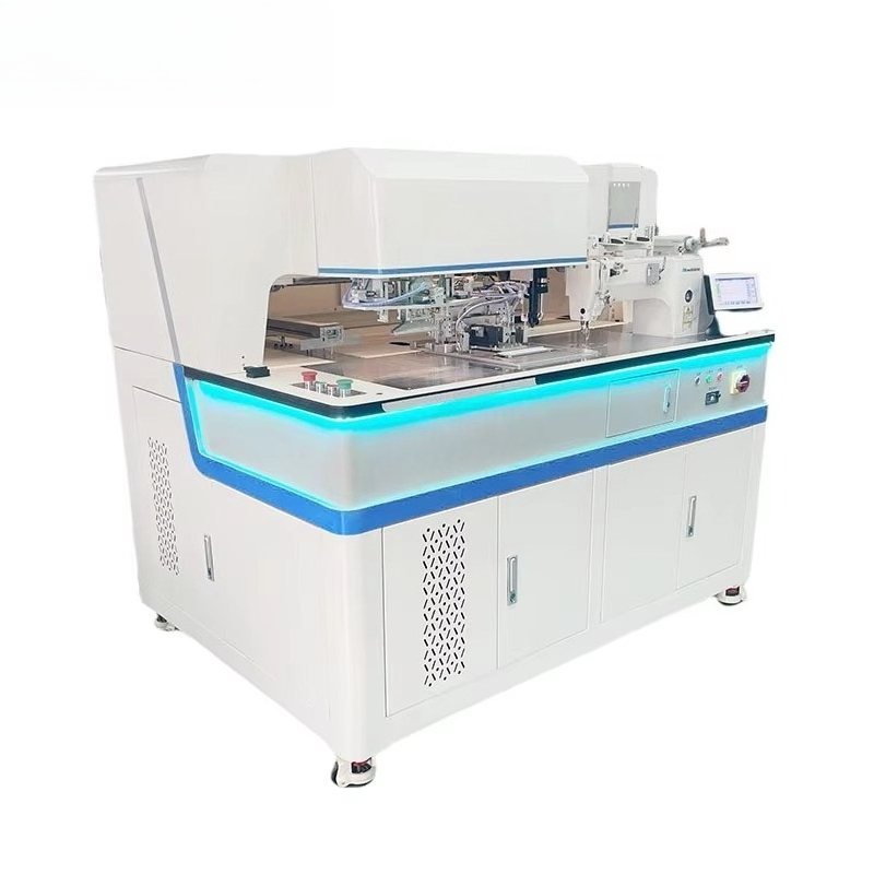 GC-1008-311-3TS Yeni Düz Yatak - Sewing In Textile Industry incelemesi ve fiyatı