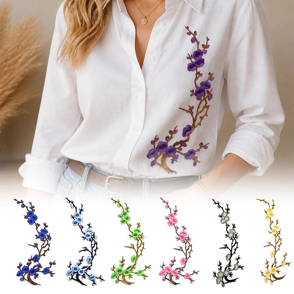 Kendin Yap Kiraz Çiçeği Ütüyle - Sewing In Textile incelemesi ve fiyatı