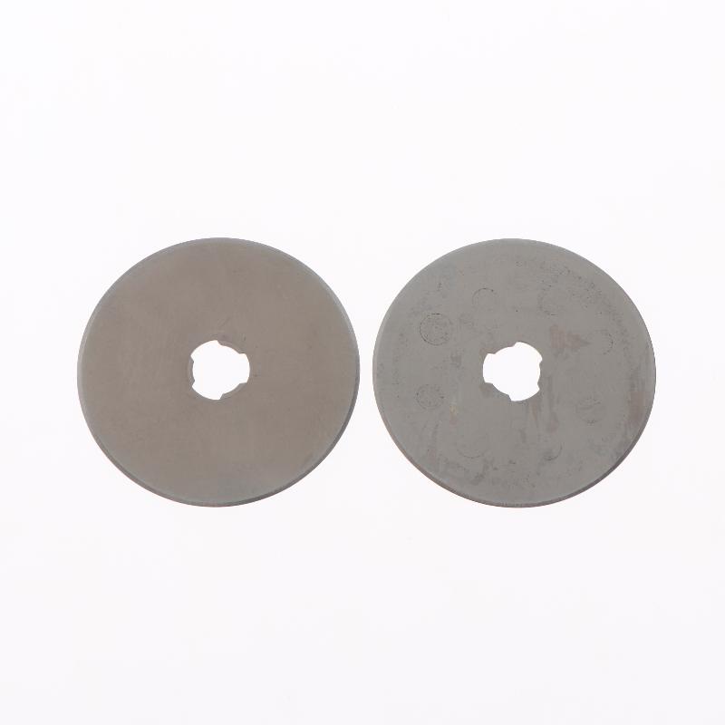 Döner Kesici Bıçaklar 45mm 3 5 - Rotary Cutter Fabric incelemesi ve fiyatı