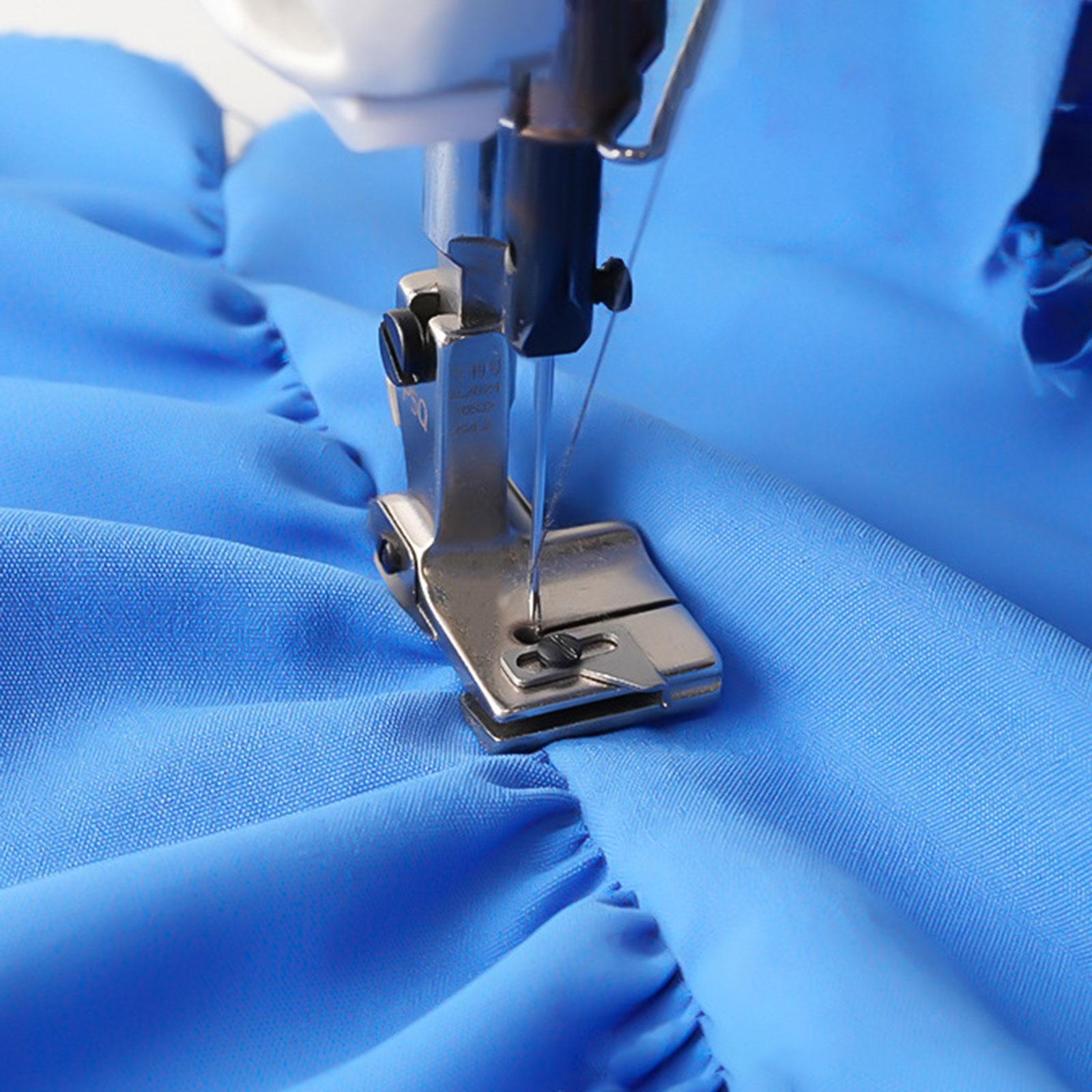 Sağlam Dikiş Makinesi Baskı Ay - Sewing In Textile Industry incelemesi ve fiyatı
