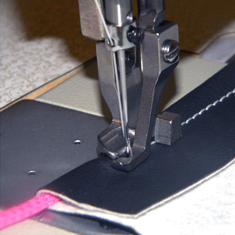 Endüstriyel Yürüyen Ayak Dikiş - Textile Sewing Machines incelemesi ve fiyatı