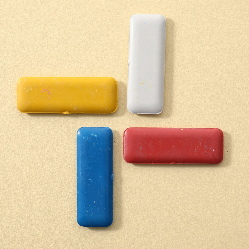 4 Adet Renkli Silinebilir Terz - Tailor Chalk Marker incelemesi ve fiyatı