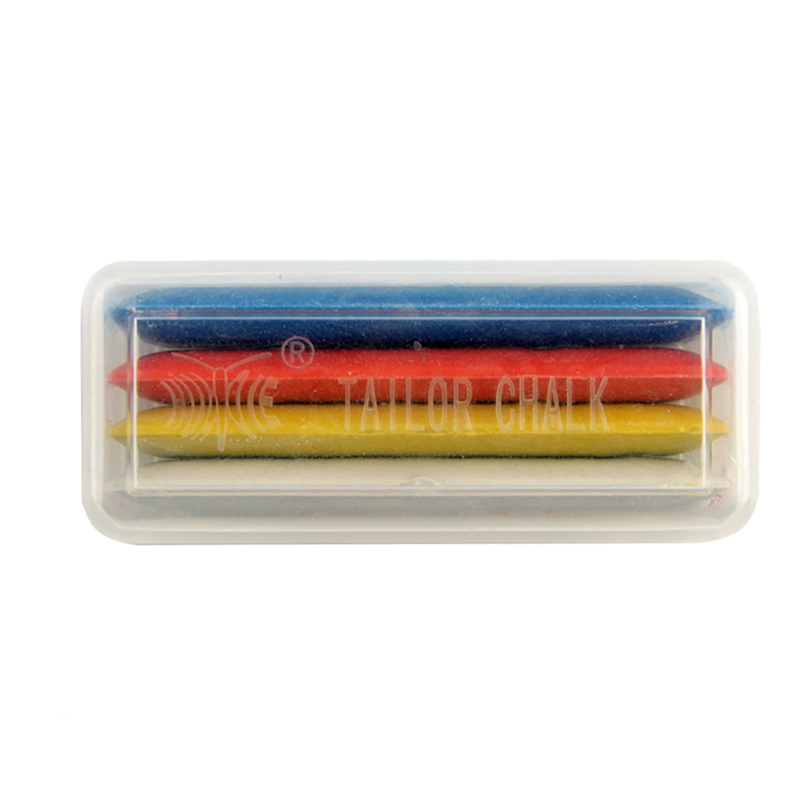 4 Adet Renkli Silinebilir Terz - Tailor Chalk Marker incelemesi ve fiyatı