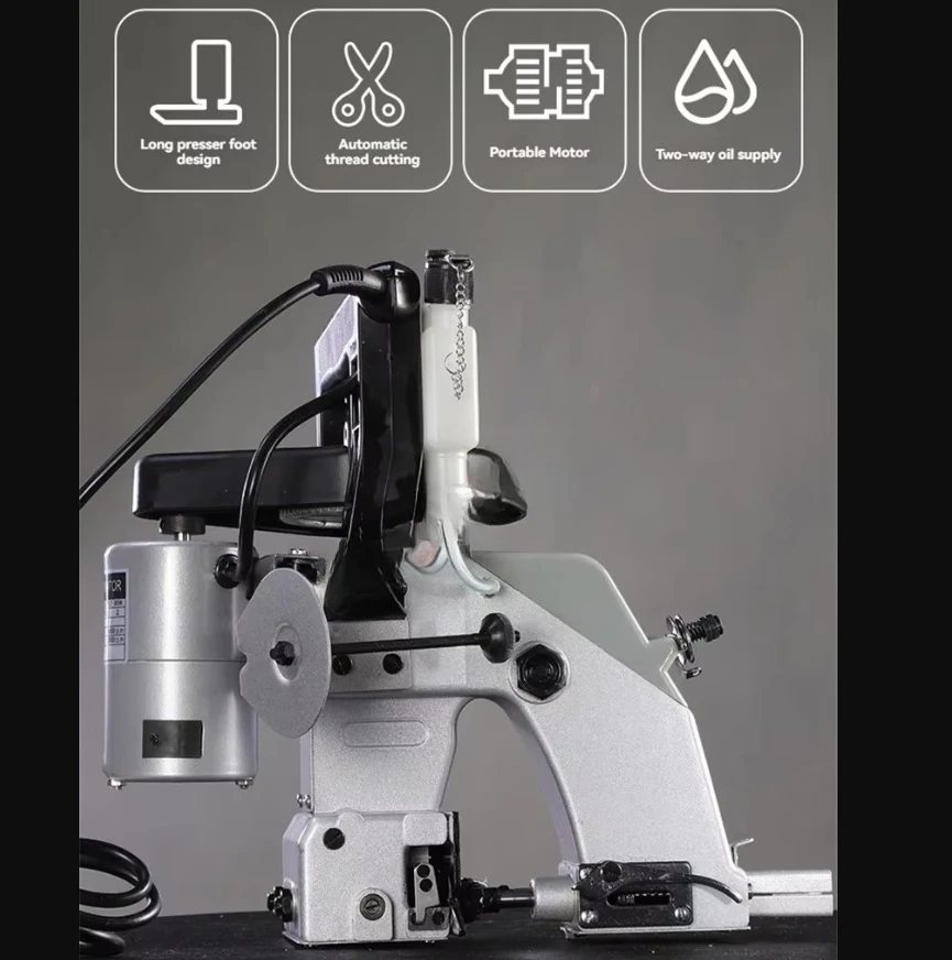 Endüstriyel Elektrikli Dikiş M - Sewing In Textile Industry incelemesi ve fiyatı