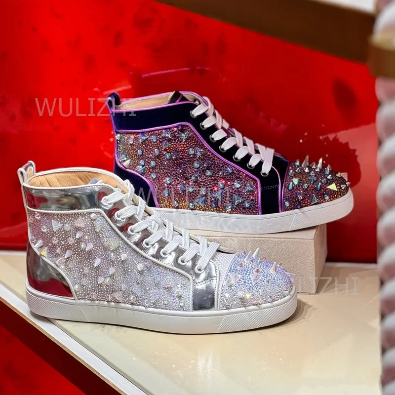 Koyu Mor Kristal Perçinli Erke - Sewing Nylon incelemesi ve fiyatı