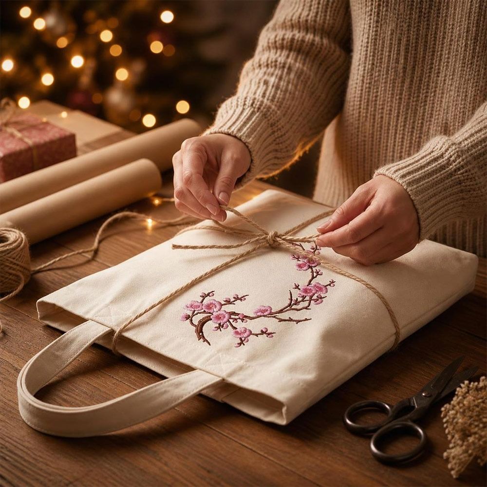 Kendin Yap Kiraz Çiçeği Ütüyle - Sewing In Textile incelemesi ve fiyatı