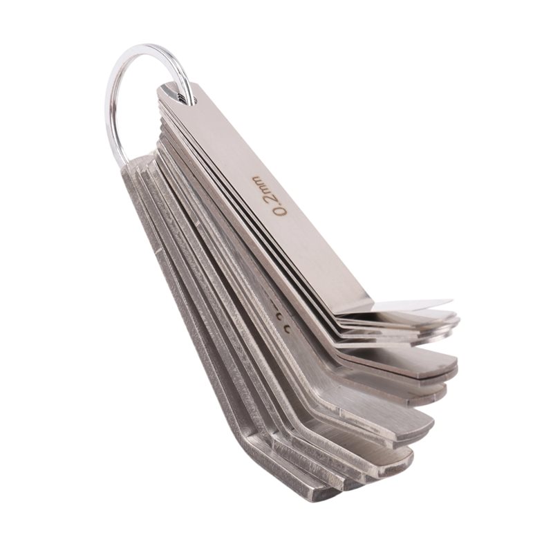 Güvenilir-Feeler Ölçer Jake Fr - Seam Gauge Metal incelemesi ve fiyatı