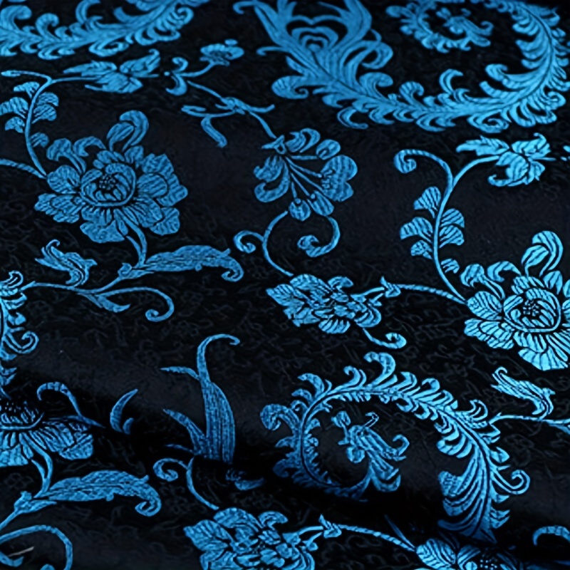 3D Mavi Anka Kuşu Kuyruklu Bro - Sewing Cloth incelemesi ve fiyatı
