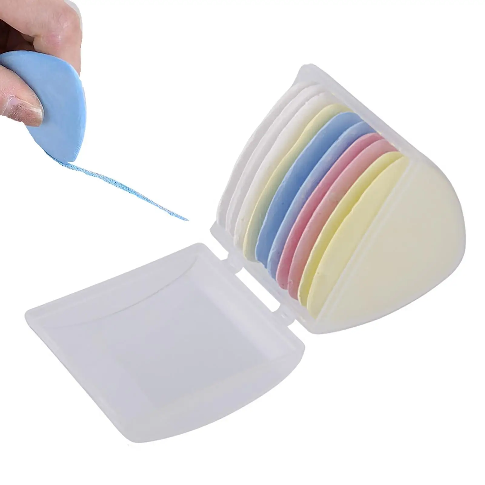 Yes10/20/30 adet Renkli Kumaş  - Tailor Chalk Marker incelemesi ve fiyatı