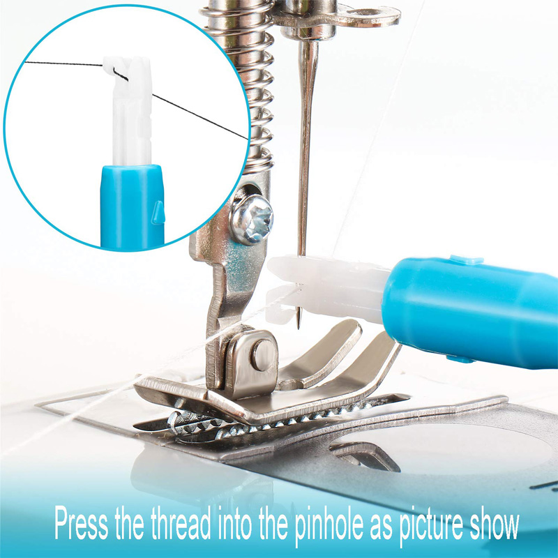 Dikiş Makinesi İğne Takma Apar - Sewing Technology incelemesi ve fiyatı