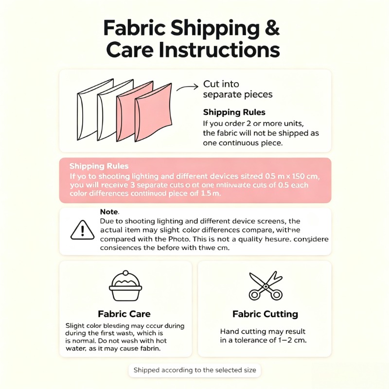 Kız Çocuk Baskılı Desenli Karı - Sewing In Textile incelemesi ve fiyatı