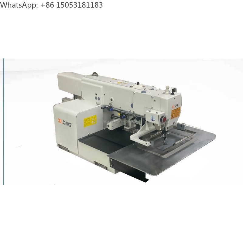 2210H Bilgisayarlı Desenli End - Sewing In Textile Industry incelemesi ve fiyatı