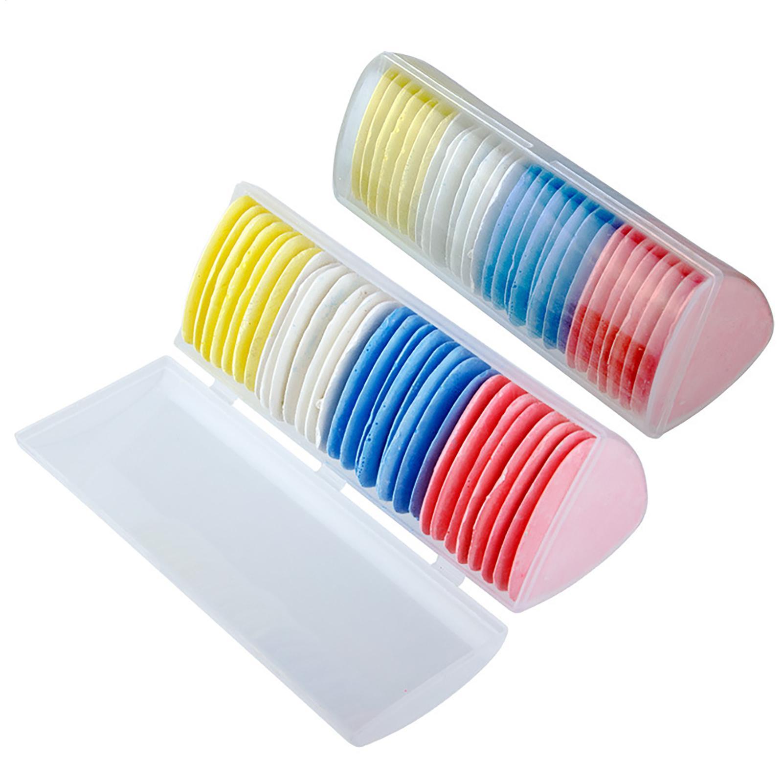 10/20/30 adet renkli terzi teb - Tailor Chalk Marker incelemesi ve fiyatı