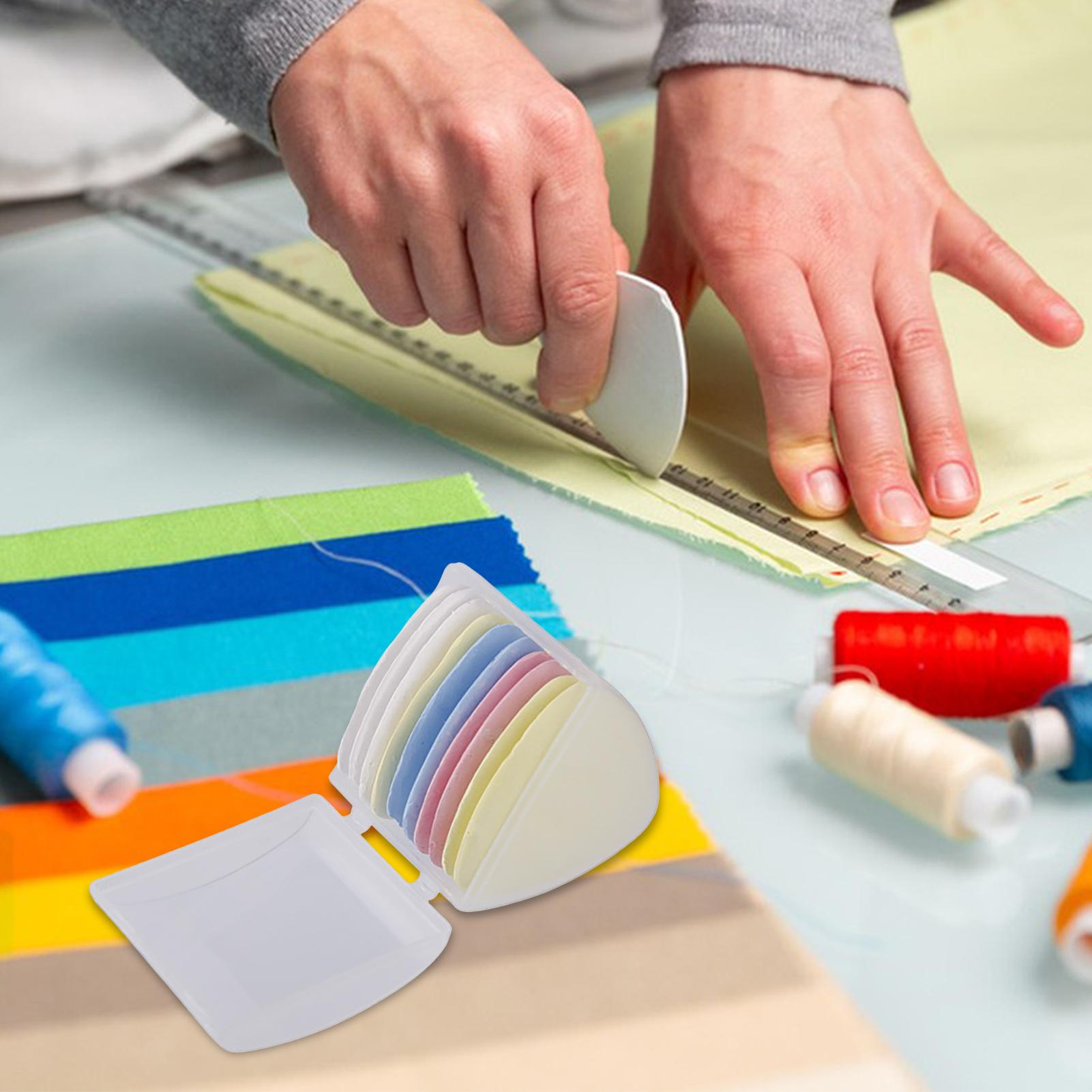 10/20/30 adet renkli terzi teb - Tailor Chalk Marker incelemesi ve fiyatı