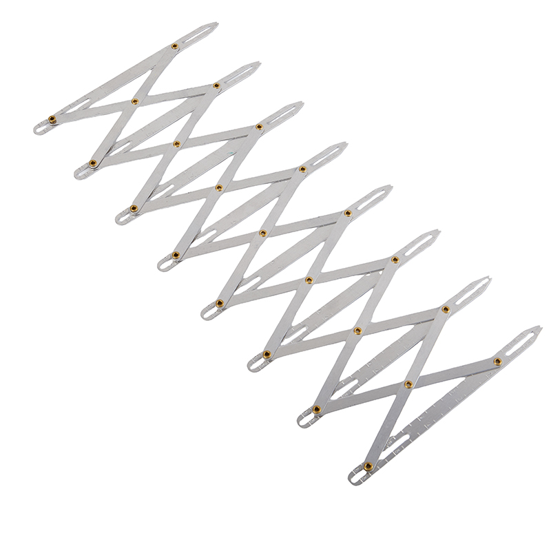 Yeni Düğme Deliği Ara Parçası  - Sewing Gauge Ruler incelemesi ve fiyatı