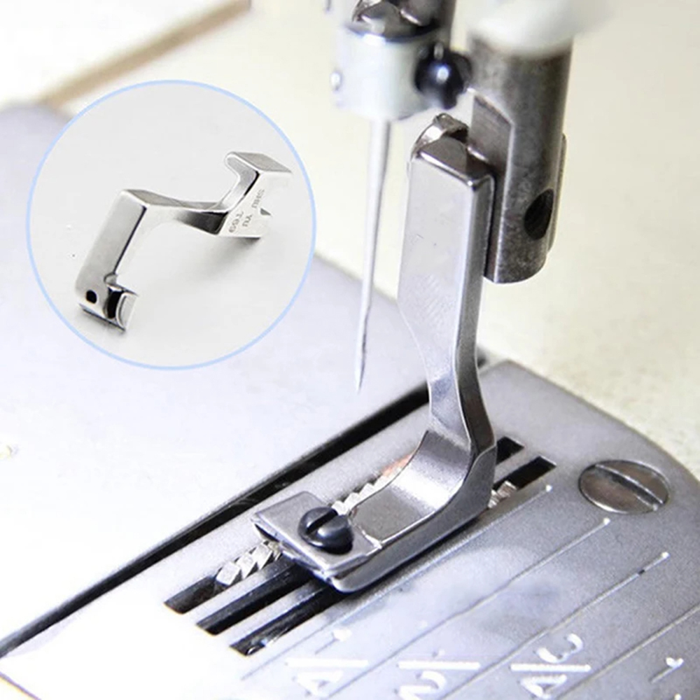 T69 Ayarlanabilir Görünmez Fer - Textile Sewing Machines incelemesi ve fiyatı
