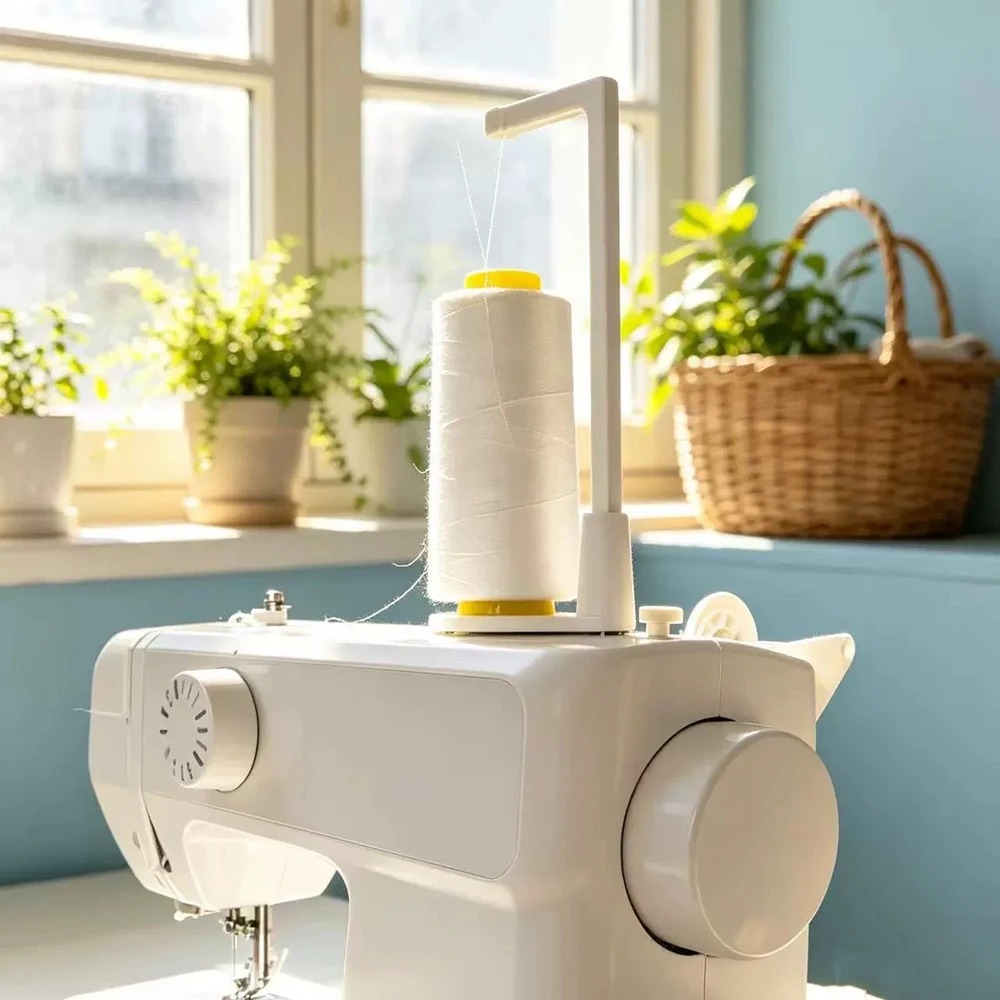 1 Adet Dikiş Makinesi İplik Tu - Sewing Machine Yarn incelemesi ve fiyatı