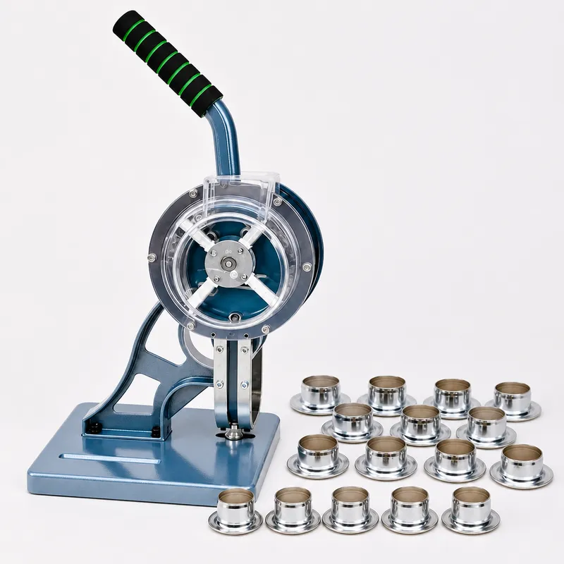 Yarı Otomatik İlik Açma Makine - Sewing In Textile Industry incelemesi ve fiyatı